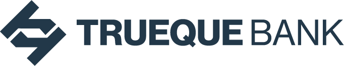 Truequebank Logo