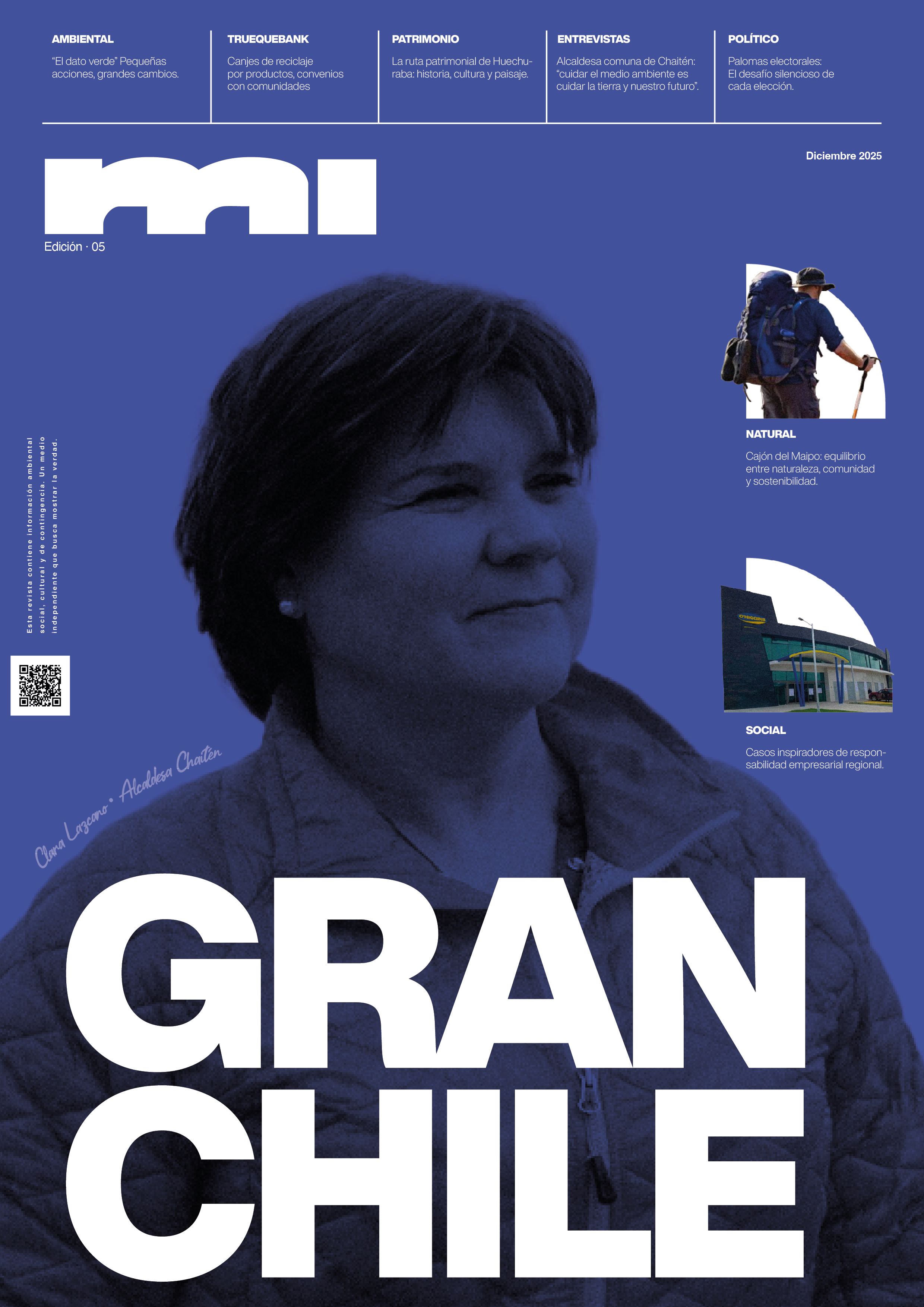 Revista Diciembre 2025